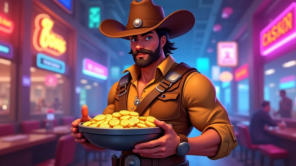 rolldorado bonus